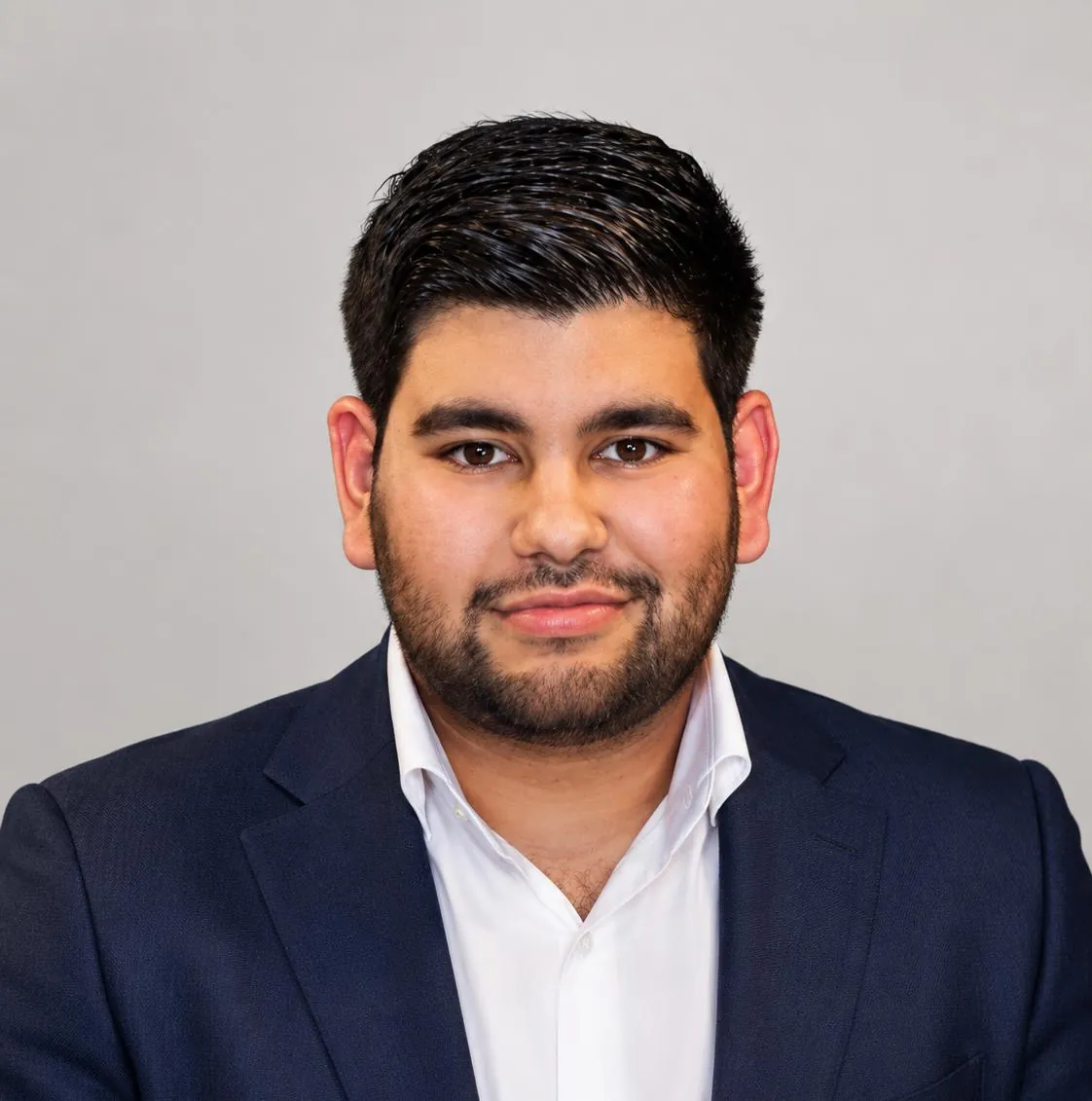 Ahmed Boukachar