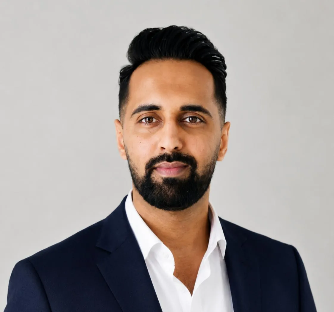 Ihsan Akbarali