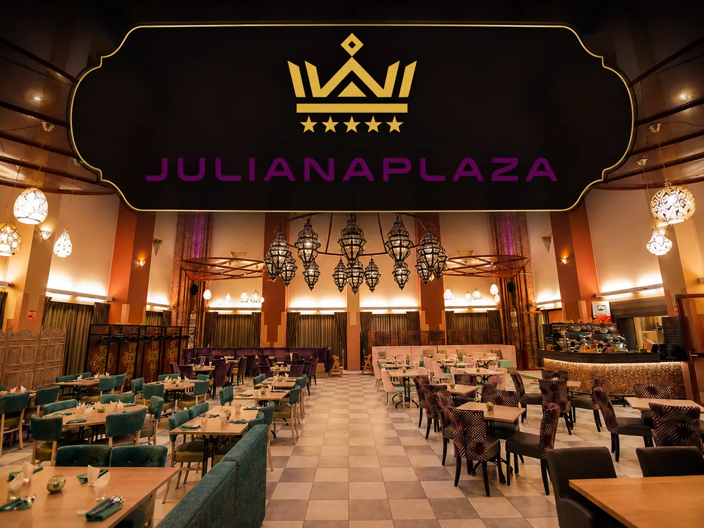 Juliana Plaza